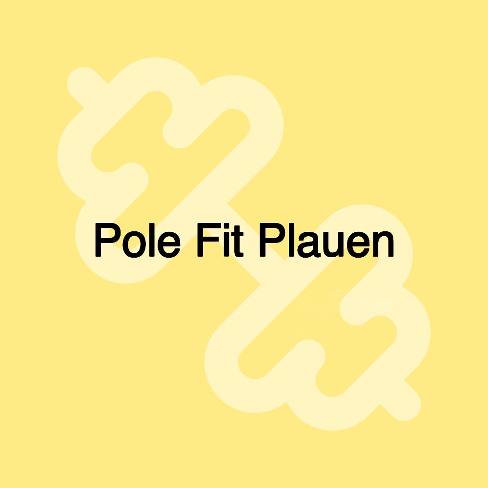 Pole Fit Plauen