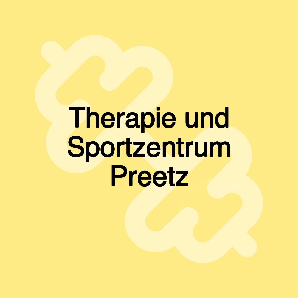 Therapie und Sportzentrum Preetz