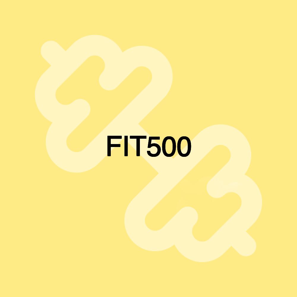 FIT500