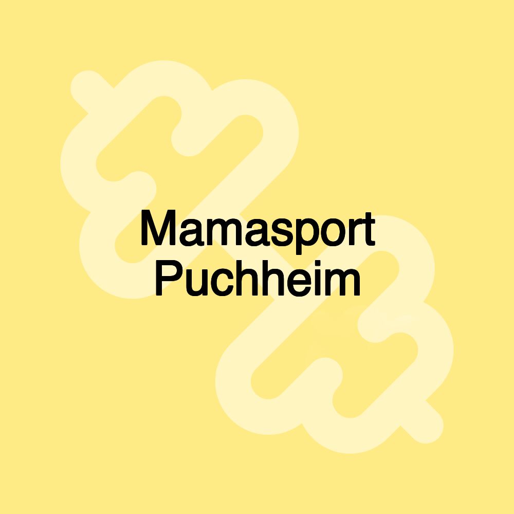 Mamasport Puchheim