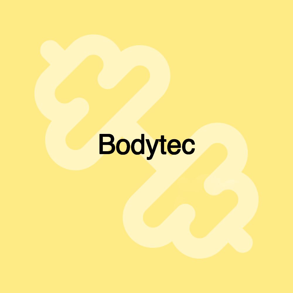 Bodytec