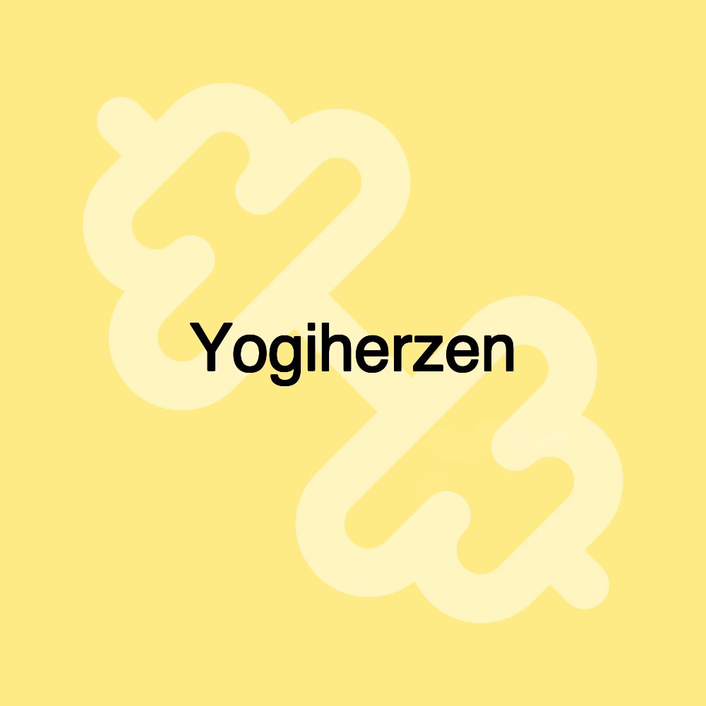 Yogiherzen