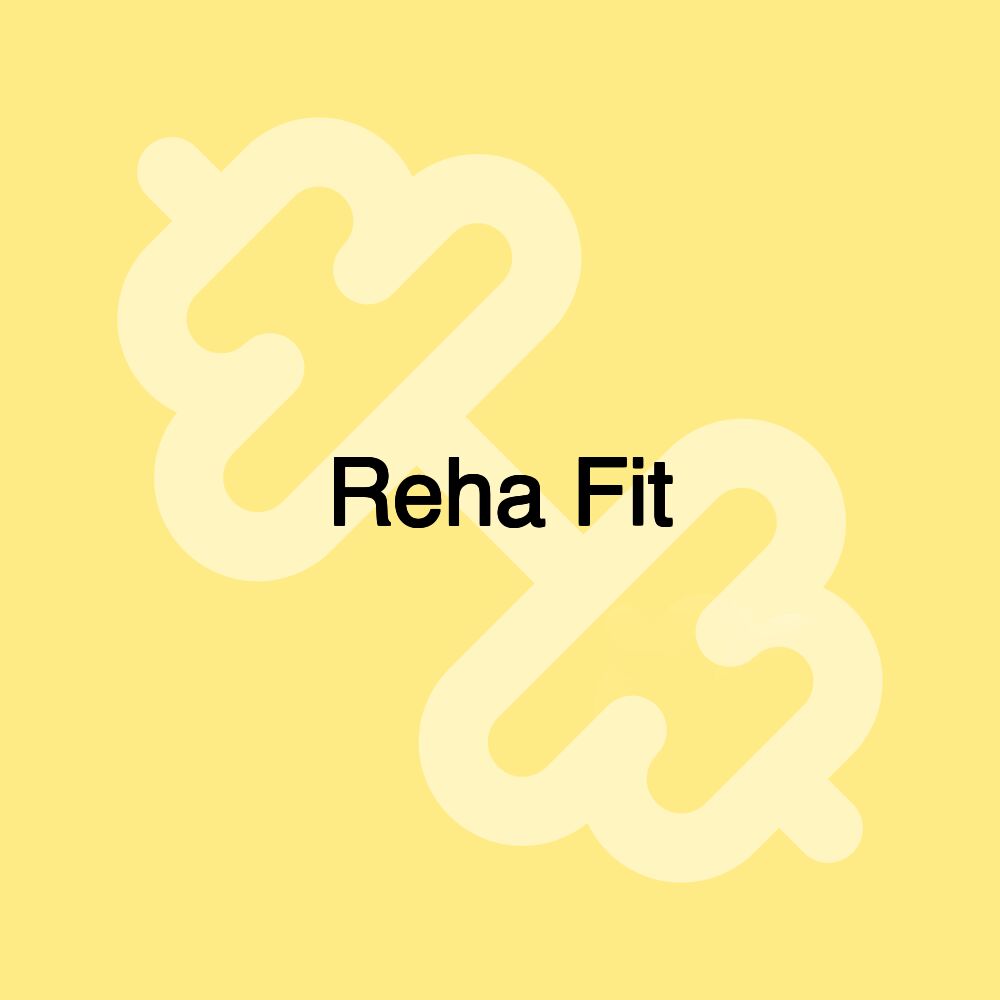 Reha Fit