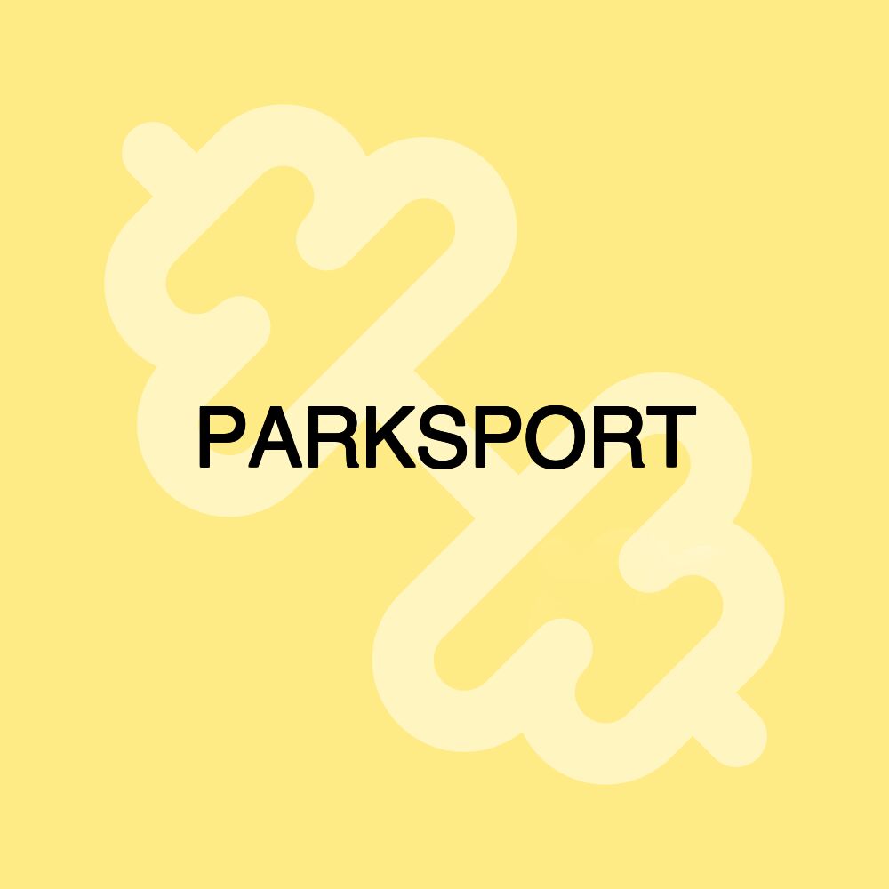 PARKSPORT