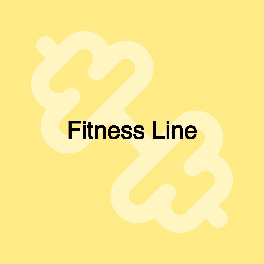 Fitness Line