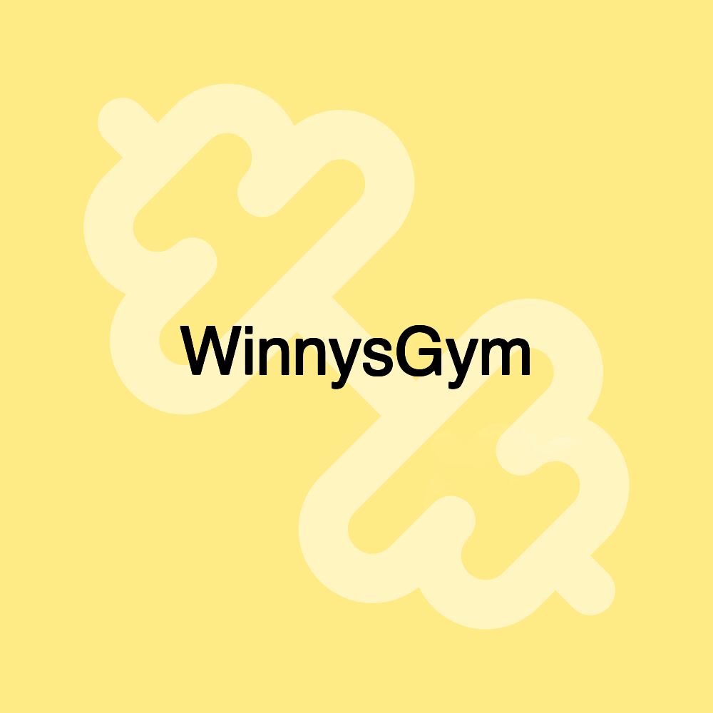 WinnysGym