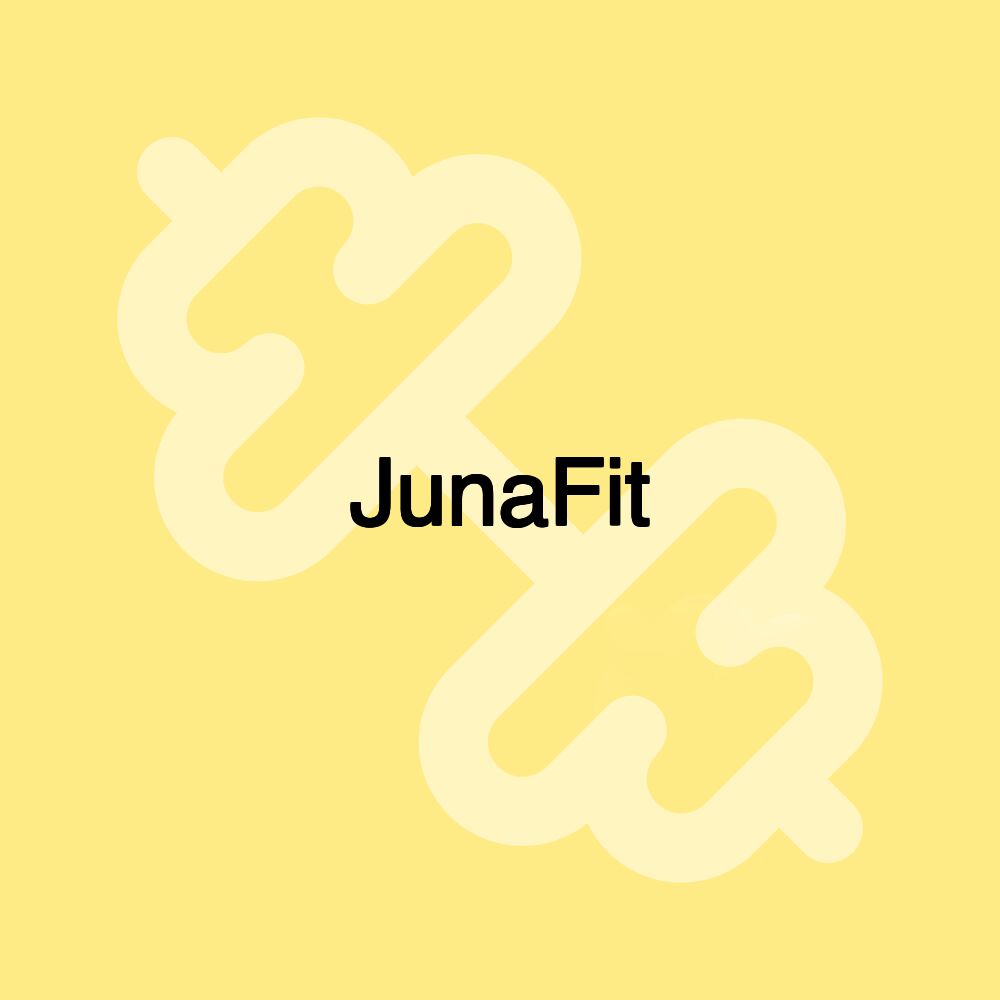 JunaFit