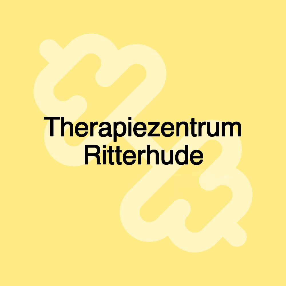 Therapiezentrum Ritterhude