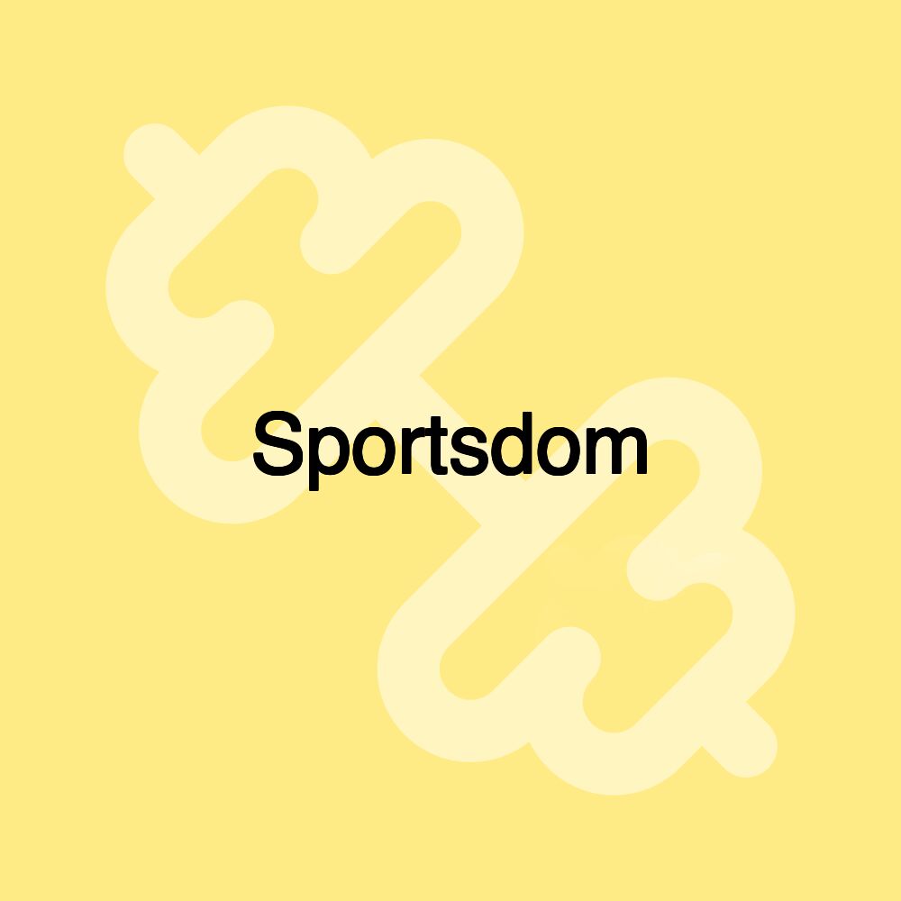 Sportsdom