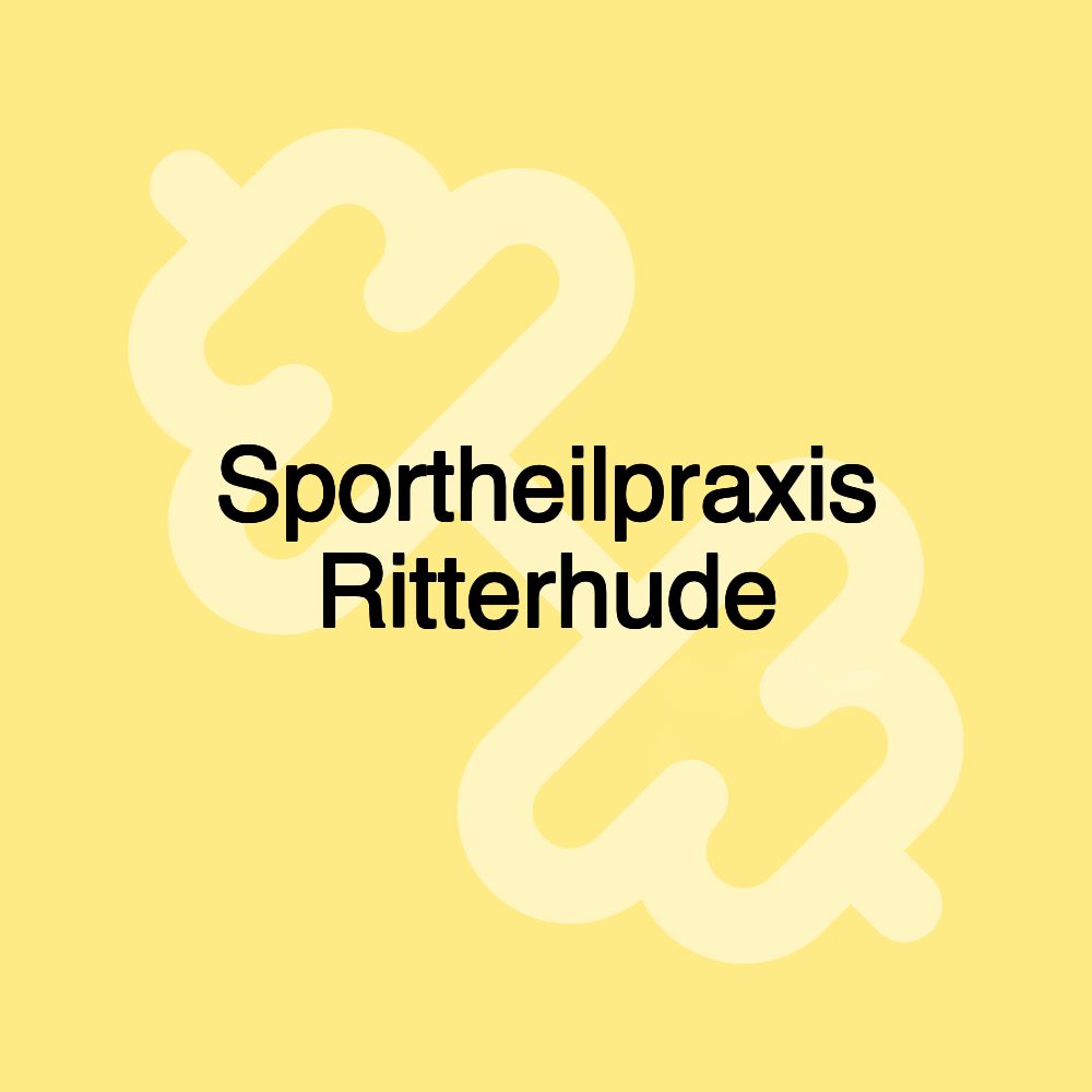 Sportheilpraxis Ritterhude