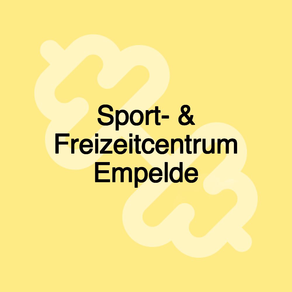 Sport- & Freizeitcentrum Empelde