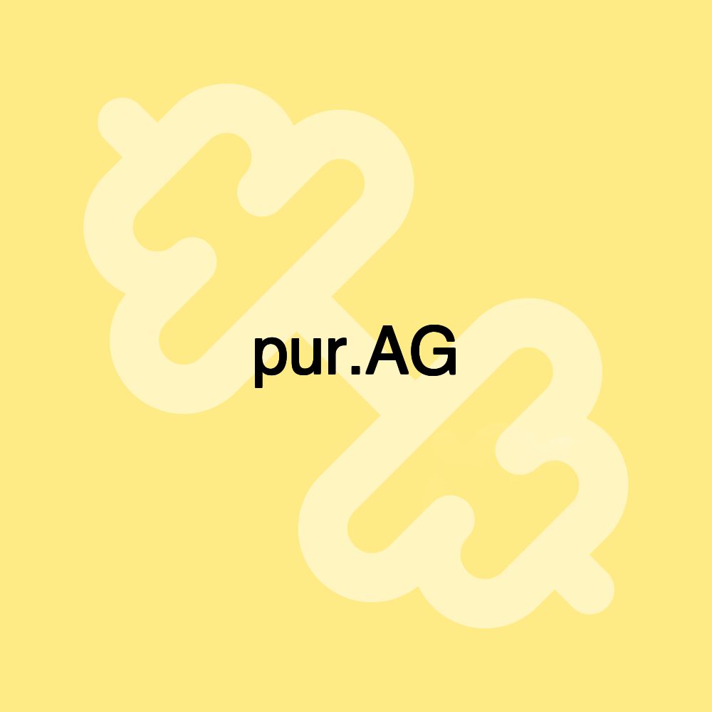 pur.AG