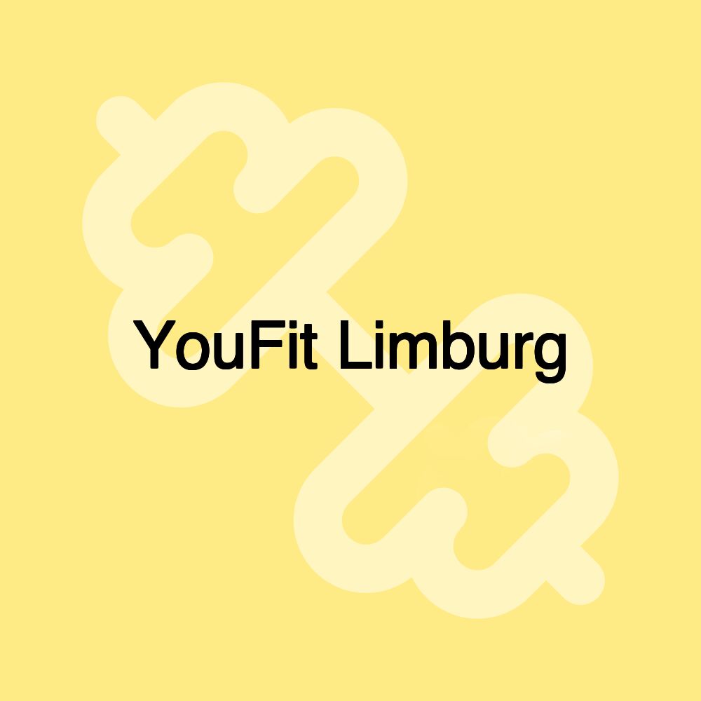 YouFit Limburg