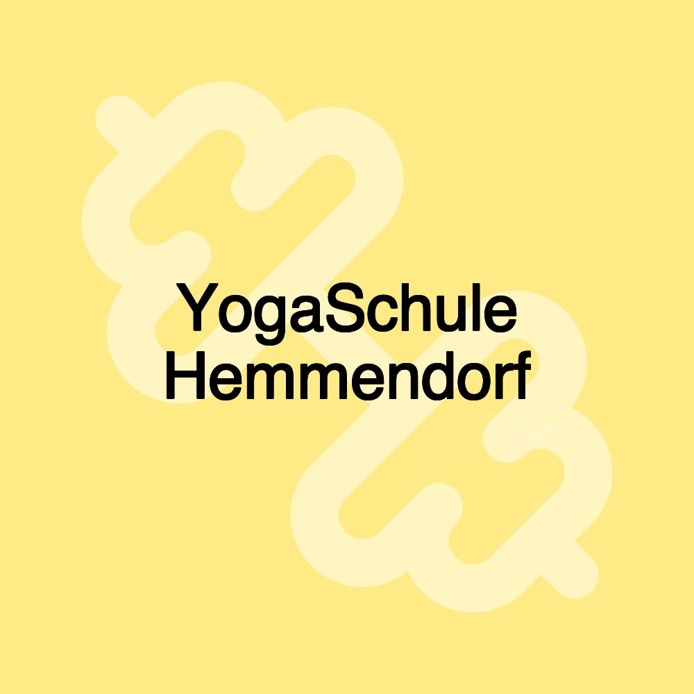 YogaSchule Hemmendorf