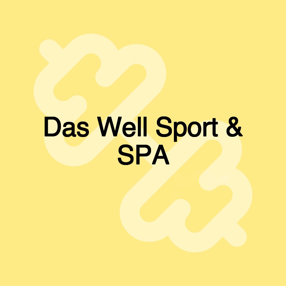 Das Well Sport & SPA