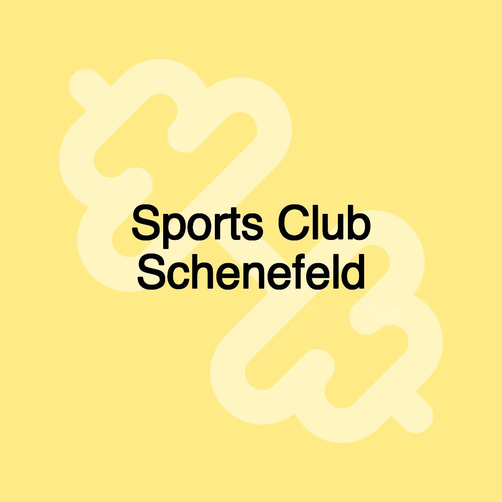 Sports Club Schenefeld