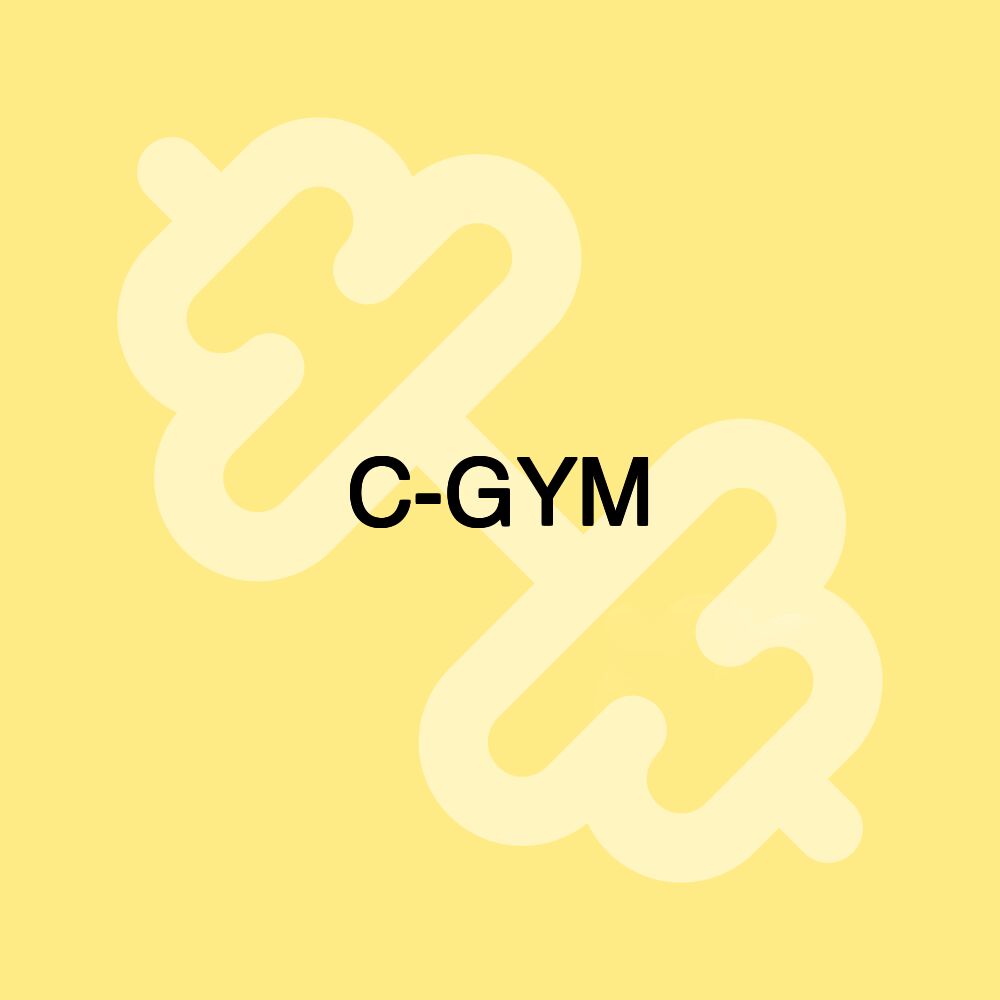 C-GYM