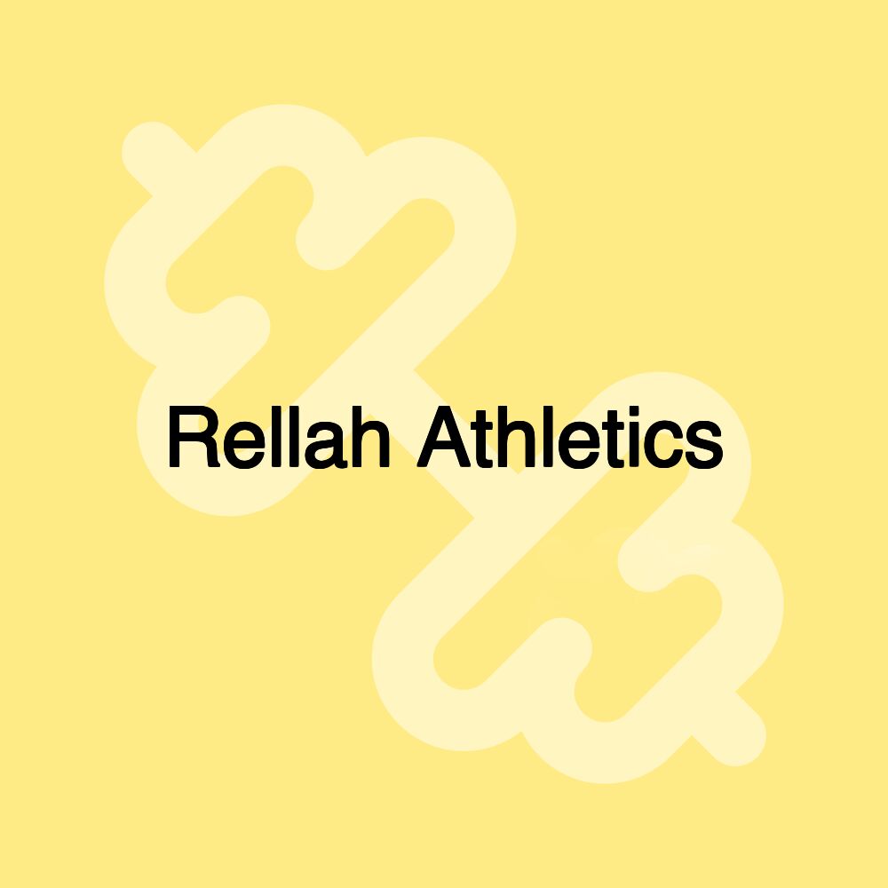 Rellah Athletics