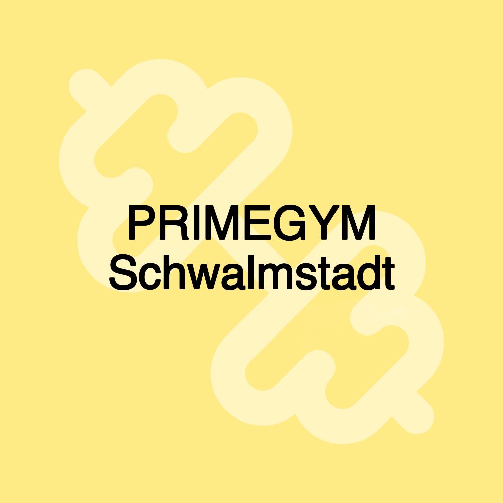 PRIMEGYM Schwalmstadt