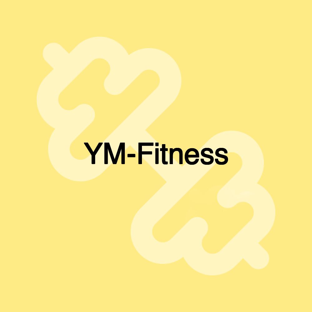 YM-Fitness