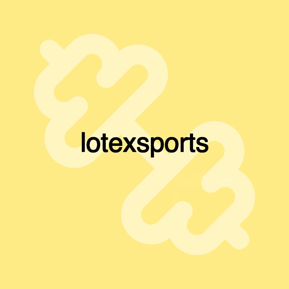 lotexsports