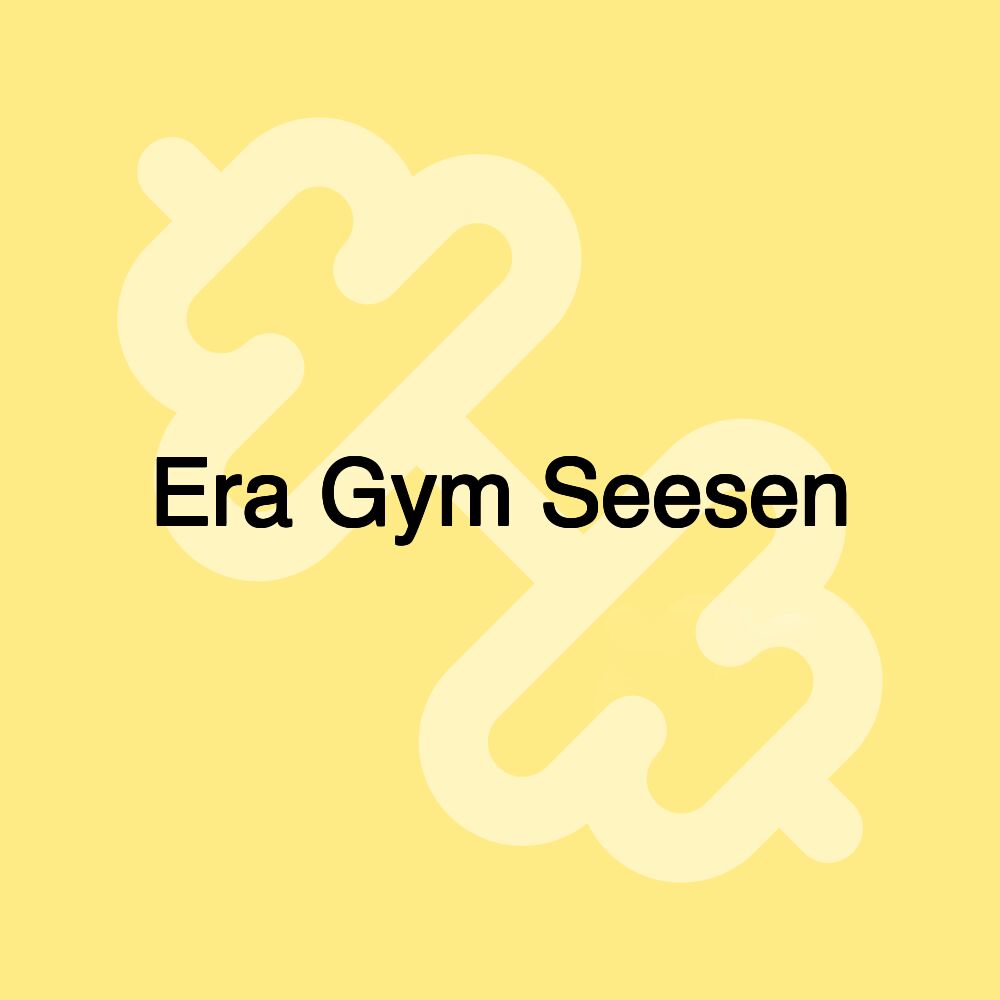 Era Gym Seesen