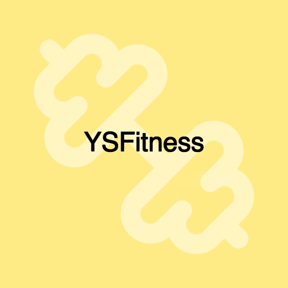 YSFitness