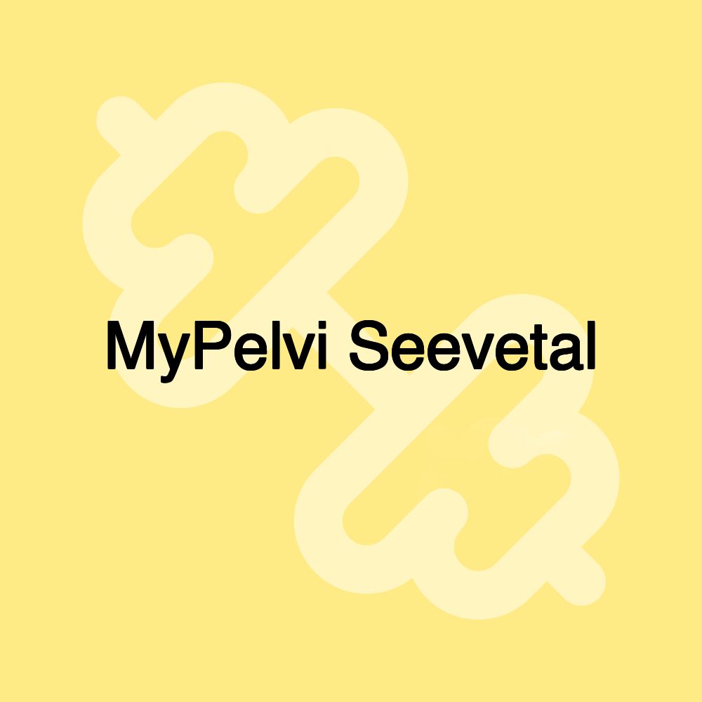 MyPelvi Seevetal