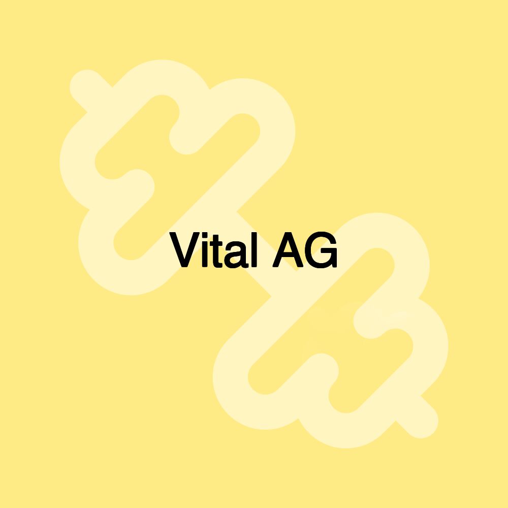 Vital AG