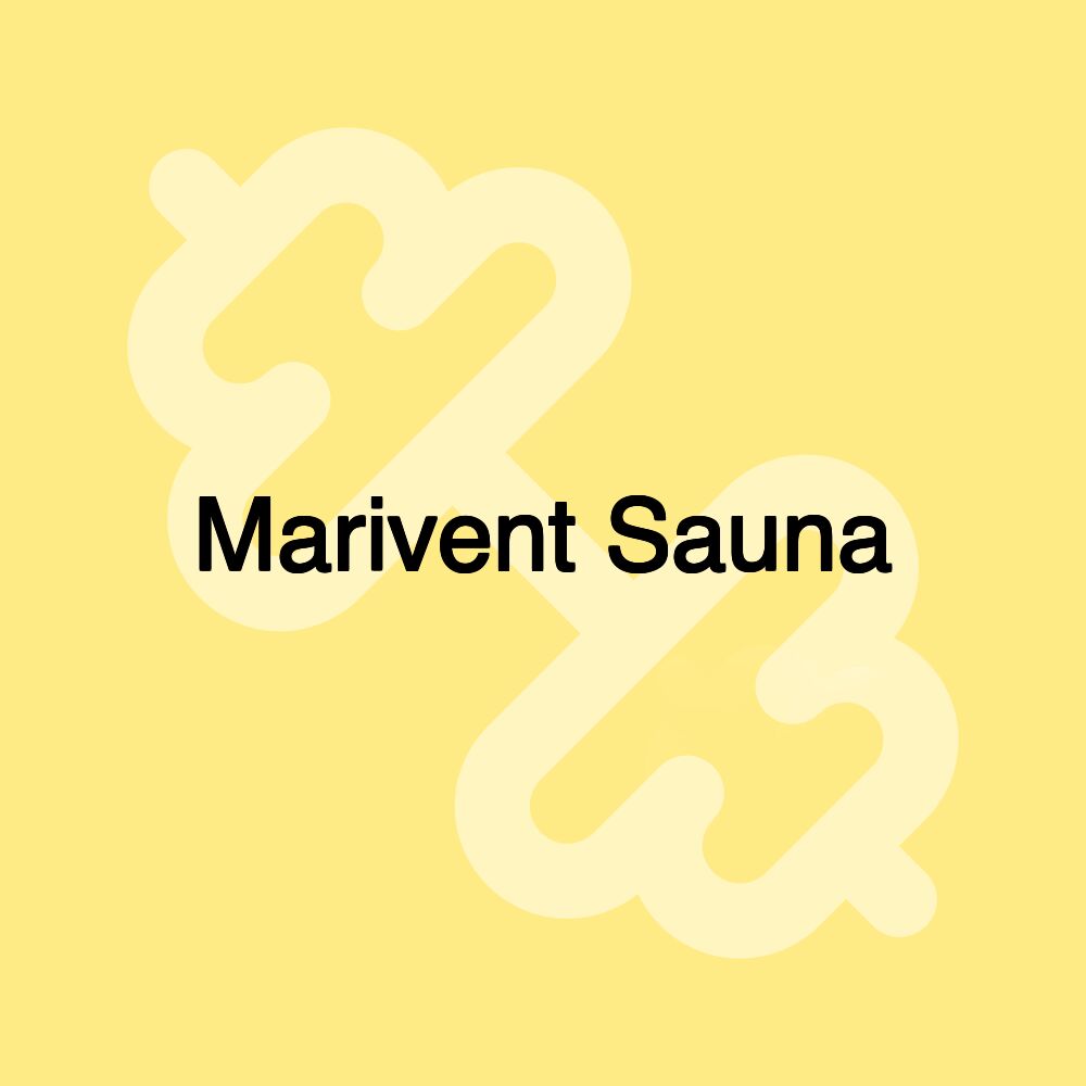 Marivent Sauna