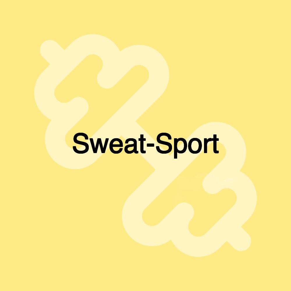 Sweat-Sport