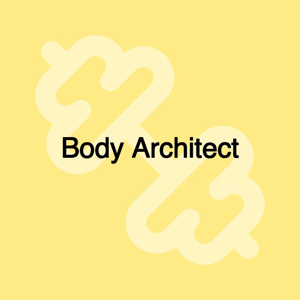 Body Architect