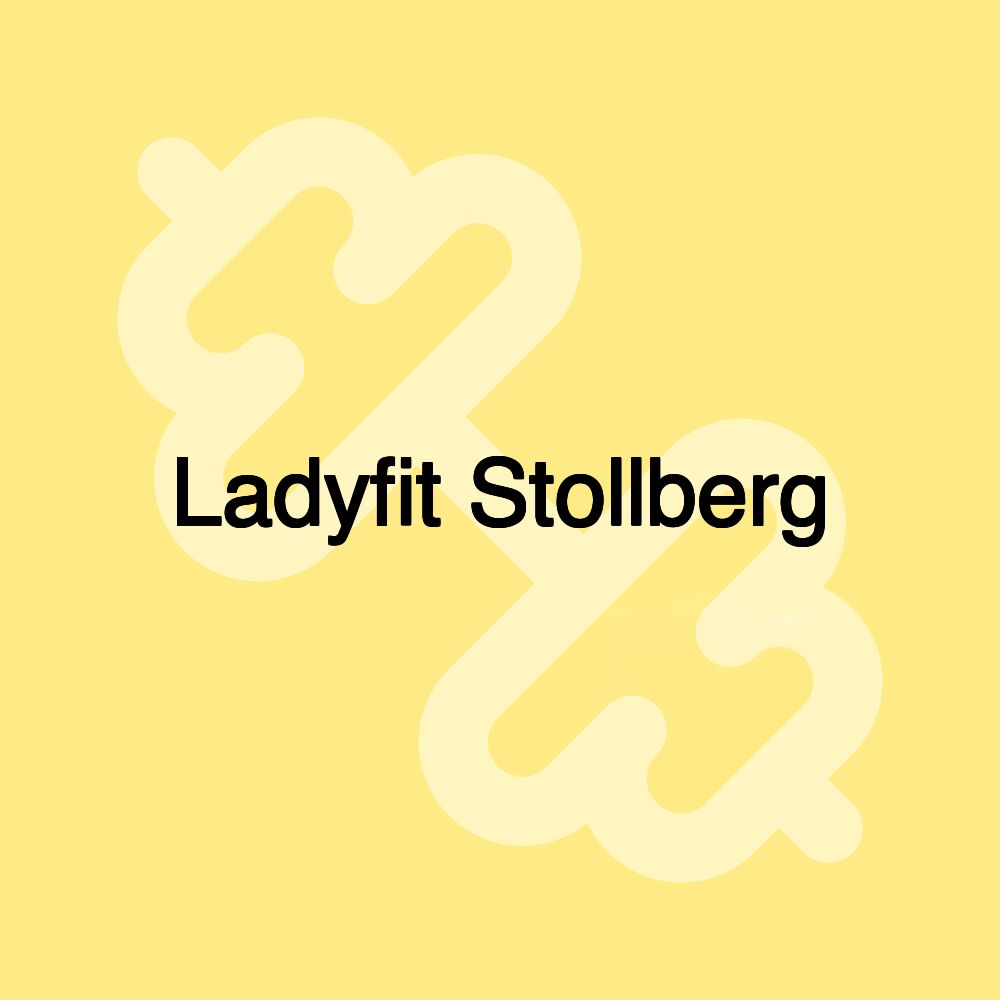 Ladyfit Stollberg