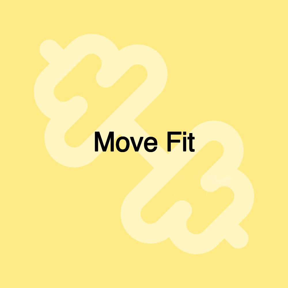 Move Fit