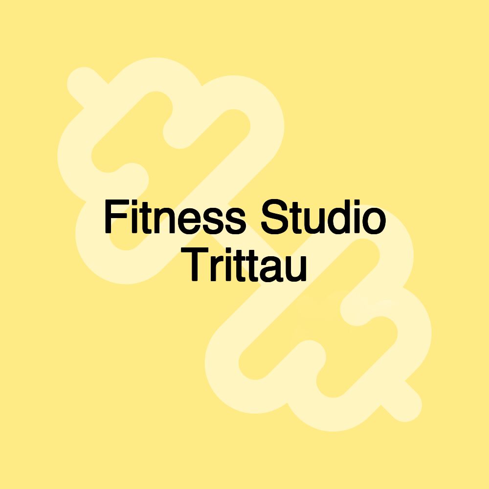 Fitness Studio Trittau