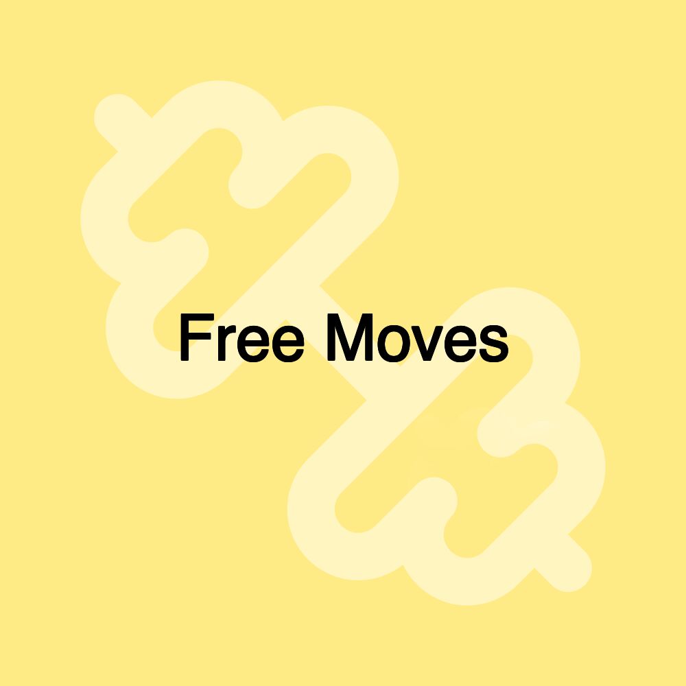 Free Moves