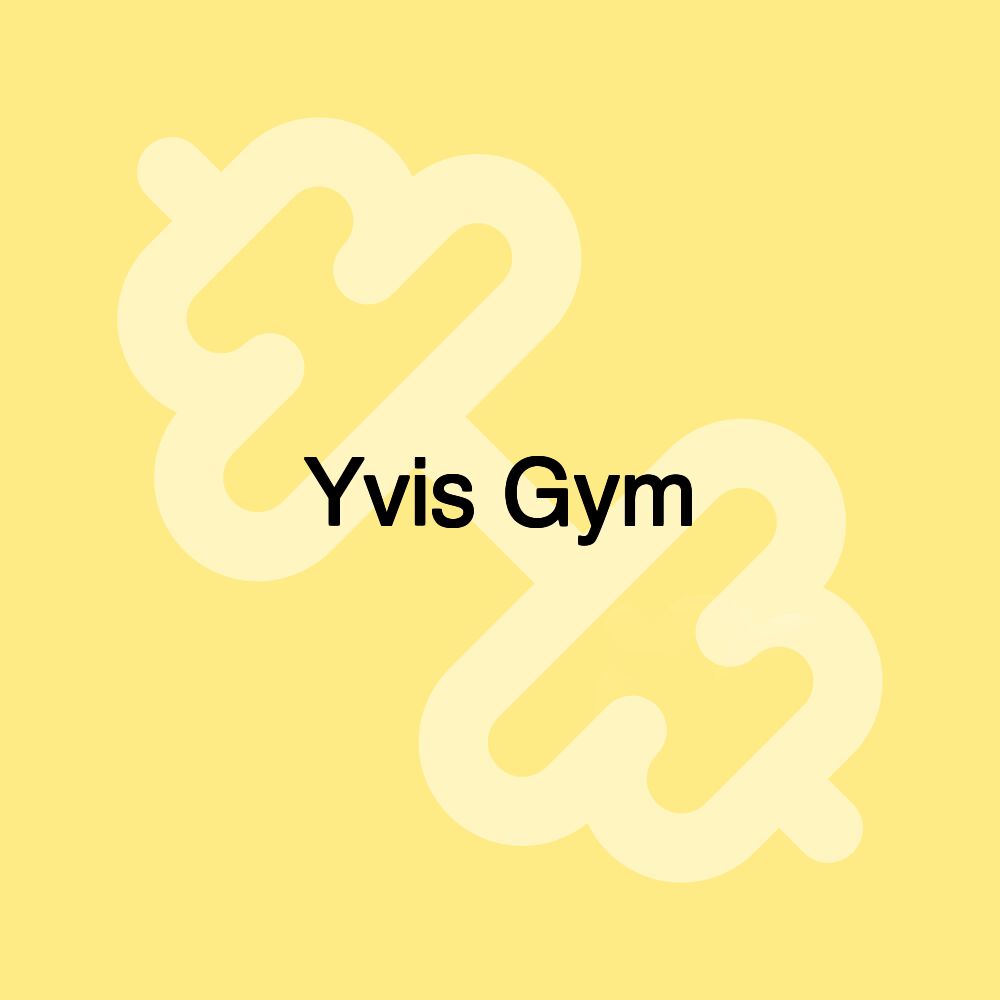 Yvis Gym