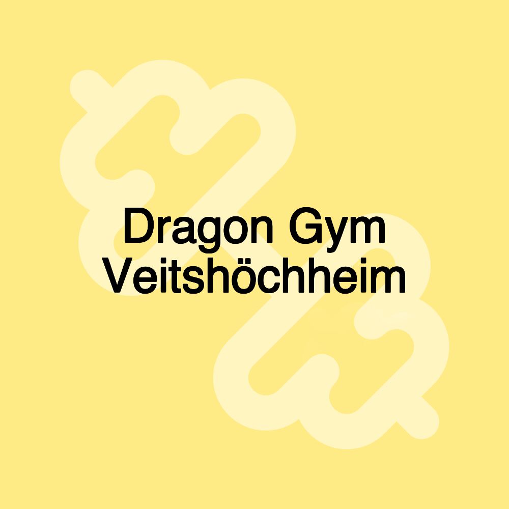 Dragon Gym Veitshöchheim