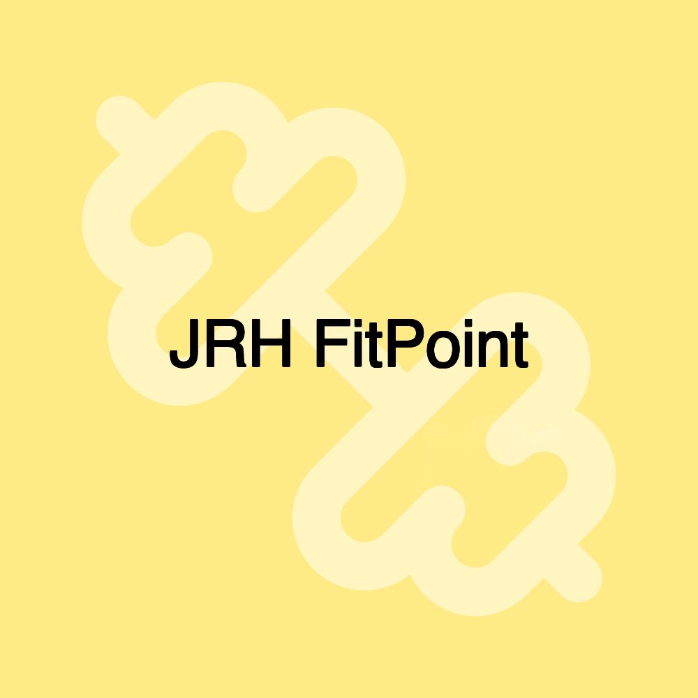 JRH FitPoint