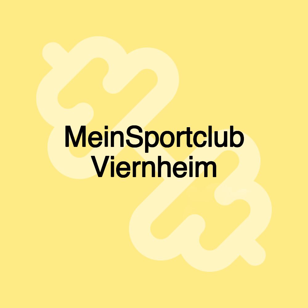 MeinSportclub Viernheim