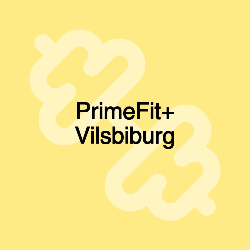 PrimeFit+ Vilsbiburg