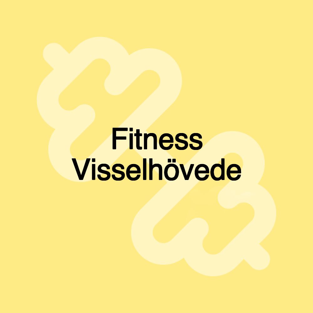 Fitness Visselhövede