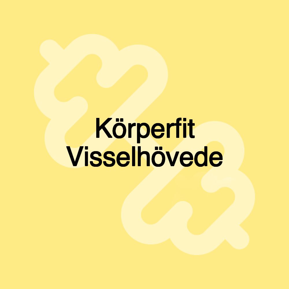 Körperfit Visselhövede