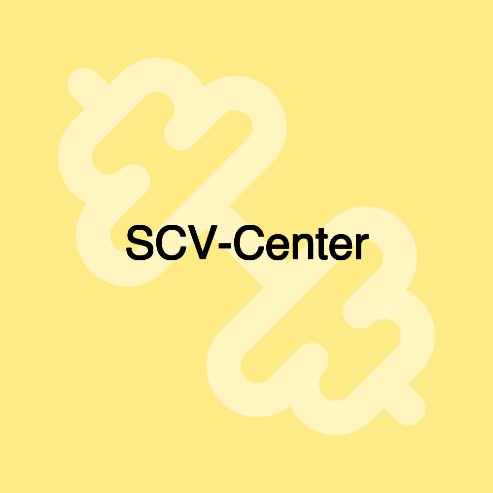 SCV-Center