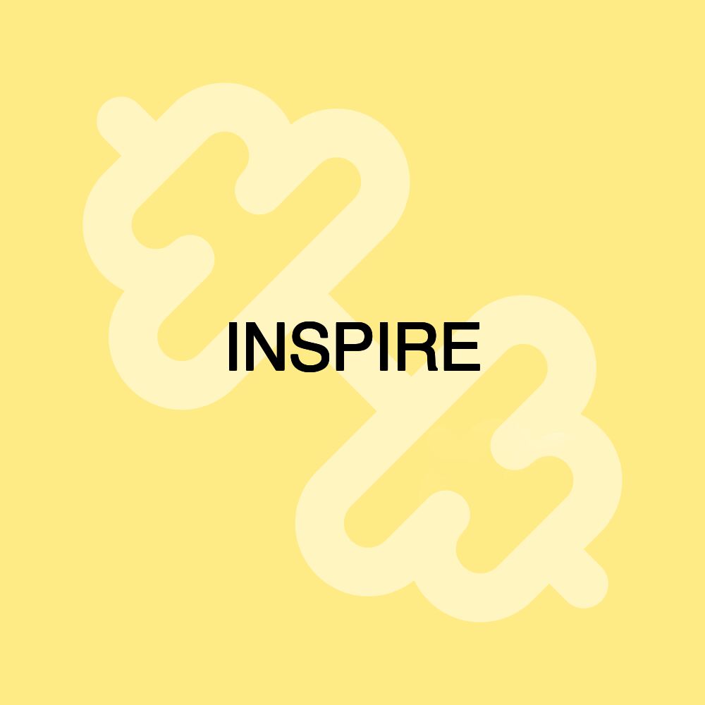 INSPIRE