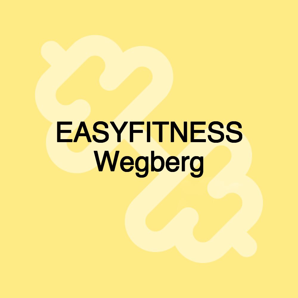 EASYFITNESS Wegberg