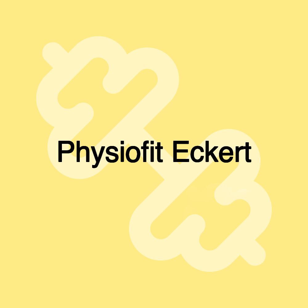 Physiofit Eckert