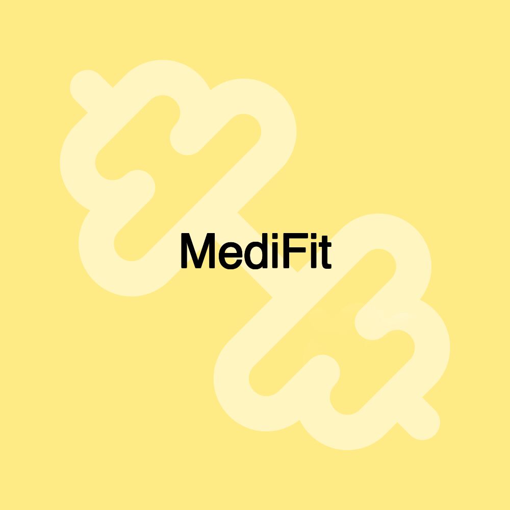 MediFit