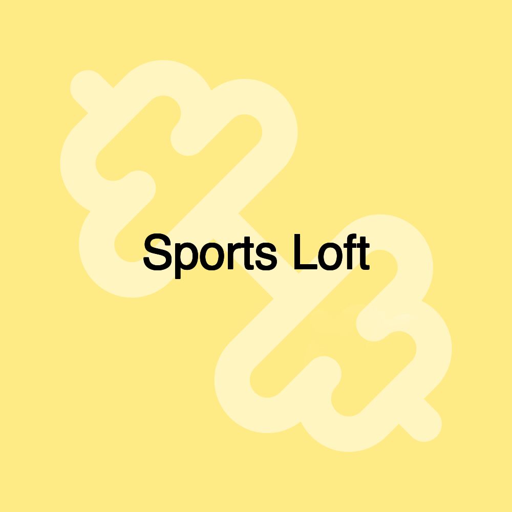 Sports Loft