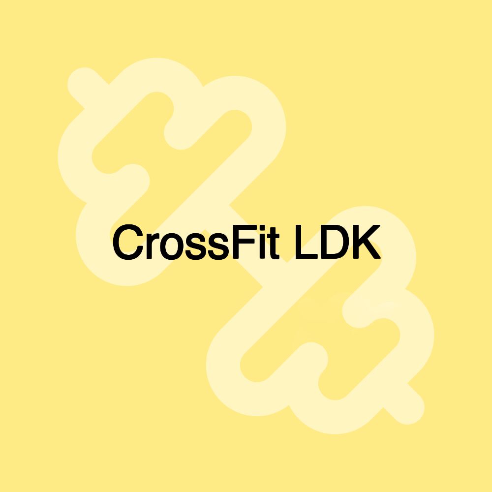 CrossFit LDK